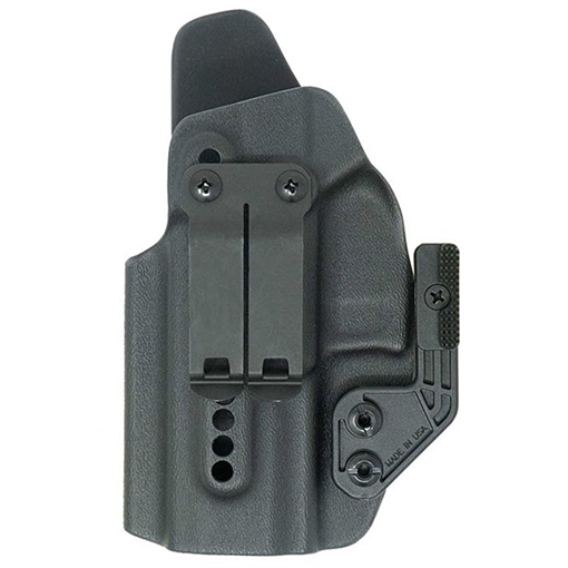 Picture of X PRIORITY 1 IWB HOLSTER FOR SIG SAUER P320® GEAR-HOLS-IWB-SIGP320-L -