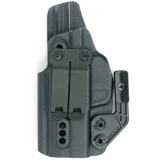 Picture of X PRIORITY 1 IWB HOLSTER FOR SIG SAUER P365 XMACRO® GEAR-HOLS-IWB-SIGMAC-L -