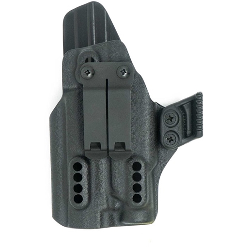 Picture of X PRIORITY 1 IWB HOLSTER FOR SIG SAUER P365 XMACRO® W/TLR-7 GEAR-HOLS-IWB-SIGMAC-TLR7-L -