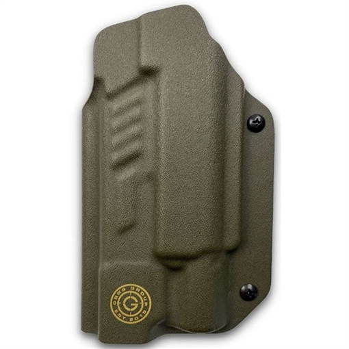 Picture of X PRIORITY 1 OWB HOLSTER FOR GLOCK® 9MM/.40 W/SUREFIRE X300U® GEAR-HOLS-OWB-GLK-SF-ODG-L -