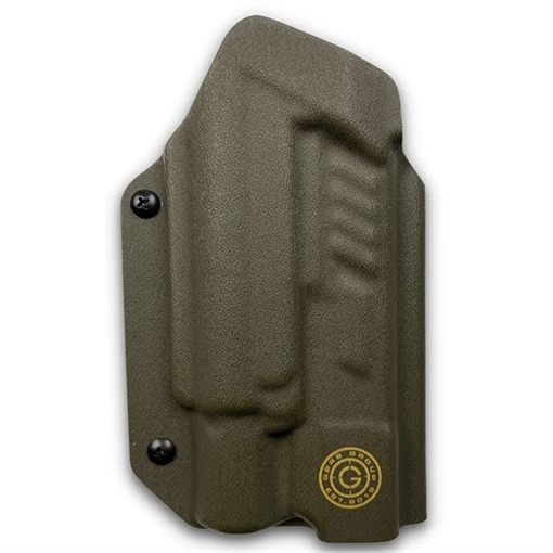 Picture of X PRIORITY 1 OWB HOLSTER FOR GLOCK® 9MM/.40 W/SUREFIRE X300U® GEAR-HOLS-OWB-GLK-SF-ODG-R -