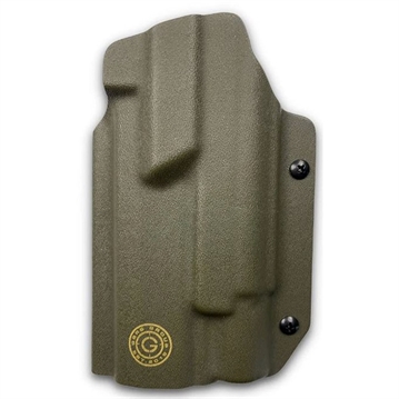 Picture of X PRIORITY 1 OWB HOLSTER FOR SIG SAUER P320® W/SUREFIRE X300U® GEAR-HOLS-OWB-SIG-SF-ODG-L -