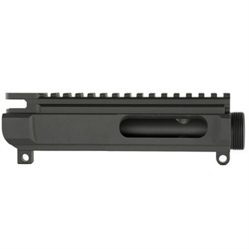Picture of X Products Slab Side Upper XUP-M4CC-BLK