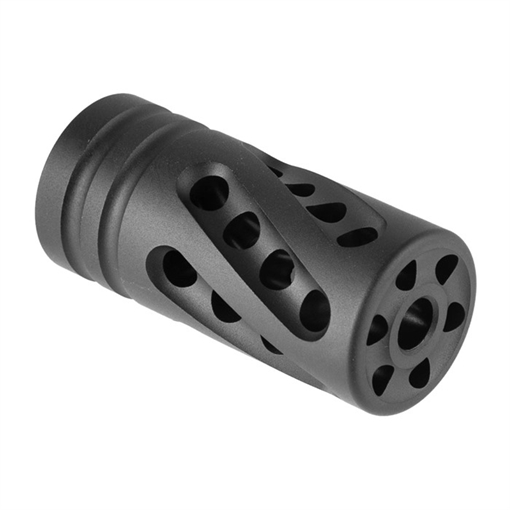 Picture of Tactical Solutions, Llc X-RING PERFORMANCE SERIES .920'' OD COMPENSATOR BLACK XRPERFCMPMB