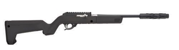 Picture of X-RING Takedown VR .22 LR 16.5" Barrel Matte Black Stock ATDSBX-MB-B-B-BLK