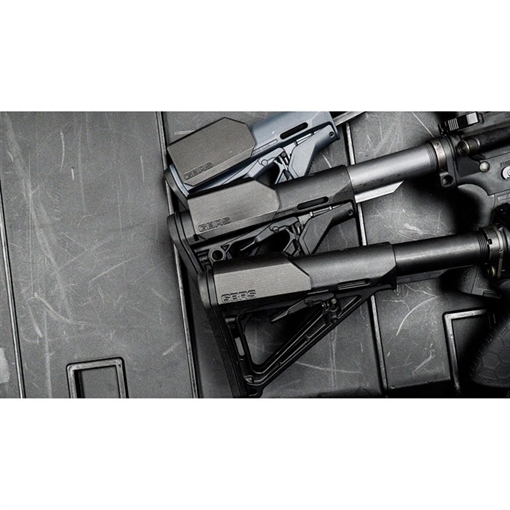 Picture of X SPECTRE CR-1 VALKYRIE CHEEK RISERS GEAR-CR1-75BK -