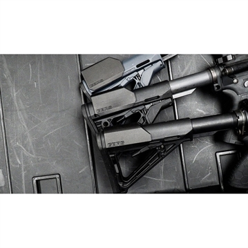 Picture of X SPECTRE CR-1 VALKYRIE CHEEK RISERS GEAR-CR1-25BK -