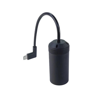 Picture of X-Vision Optics Flex 100 Thermal Laser Rangefinder 905nm 1000yd TRR100