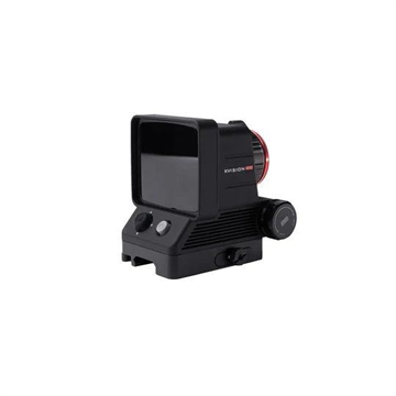Picture of X-Vision Optics Flex 2 Thermal Reflex Sight 384x288 1-4x 25mm TR2