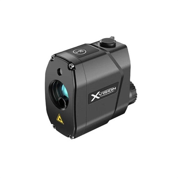 Picture of X-Vision Optics Impact 100 Thermal Laser Rangefinder 905nm 650yd TSR100