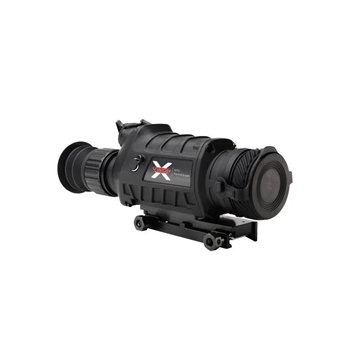 Picture of X-Vision Optics Impact 100 Thermal Rifle Scope 2.3-9.2x 400x300 Sensor TS100