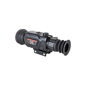 Picture of X-Vision Optics Impact 250 Thermal Scope 384x288 4.7-18.8x 50mm TS250