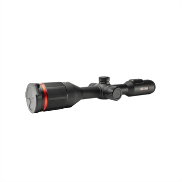 Picture of X-Vision TS300 Thermal Scope with Rings, Black, 2-16x35mm, Multi Reticle/Color 1024x768 OLED, 3,100 yds Detection Range, 640x480 Thermal Sensor, Photo/Video/PiP 203202