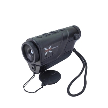 Picture of X-Vision Optics Infinity 55 Thermal Monocular 256x192 .7-1.4x 10mm TM55