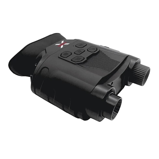 Picture of X-Vision Optics Shadow 10 Night Vision Binocular 130yd 2-8x 14mm XANB10