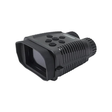 Picture of X-Vision Optics Shadow 100 Night Vision Digital Mini-Viewer 435yd 2-8x 24mm MNV100