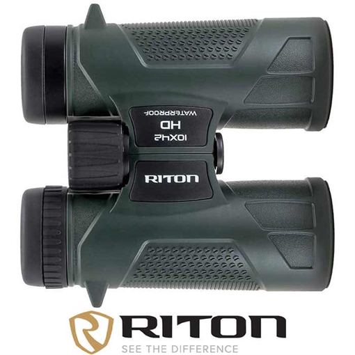 Picture of RITON OPTICS X5 Primal 10x42 HD GR 5P1042 019962528965