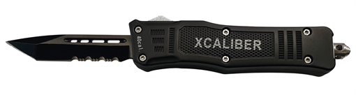 Picture of XCALIBER 728881687409 40C OTF SMALL KNIFE