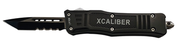 Picture of XCALIBER 728881687409 40C OTF SMALL KNIFE