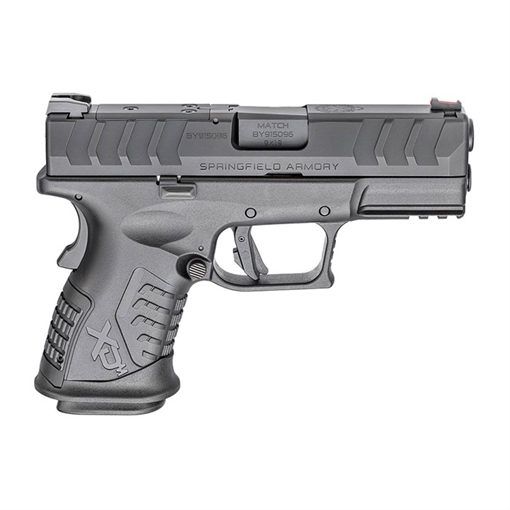 Picture of Springfield Armory XD-M ELITE COMP OSP 9MM LUGER 3.8''BBL (5) 14RD MAG XDME9389CBHCOSPGU22