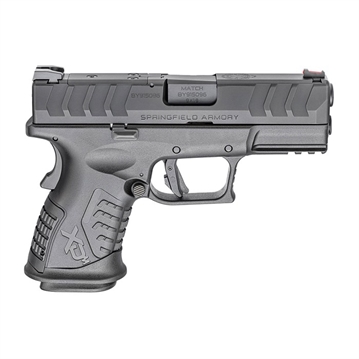 Picture of Springfield Armory XD-M ELITE COMP OSP 9MM LUGER 3.8''BBL (5) 14RD MAG XDME9389CBHCOSPGU22