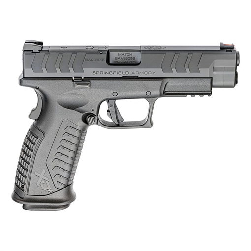 Picture of Springfield Armory XD-M ELITE OSP 10MM AUTO 4.5'' BBL (2)15RD MAGS BLACK XDME94510BHCOSP-15