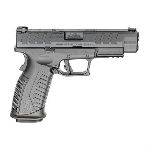 Picture of Springfield Armory XD-M ELITE OSP 10MM AUTO 4.5'' BBL (5)16RD MAG BLACK XDME94510BHCOSPGU22