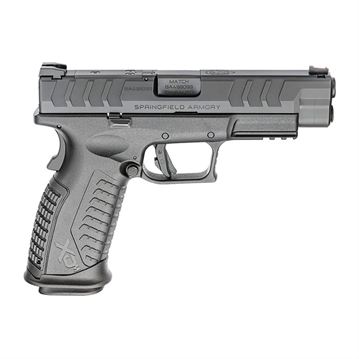 Picture of Springfield Armory XD-M ELITE OSP 10MM AUTO 4.5'' BBL (5)16RD MAG BLACK XDME94510BHCOSPGU22