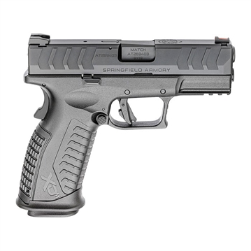 Picture of Springfield Armory XD-M ELITE COMPACT 9MM LUGER 3.8''BBL (5)20RD MAG XDME9389BHCGU22