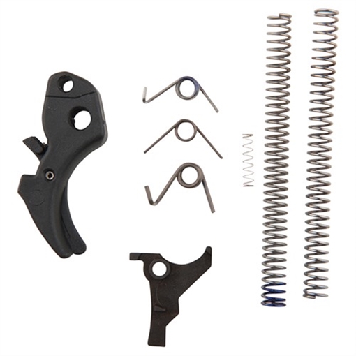 Picture of Powder River Precision Inc XDM 9/40 DROP IN TRIGGER KIT PRP-056-9-40