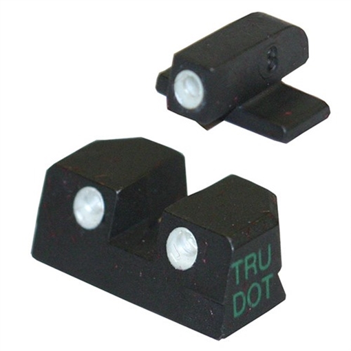 Picture of Meprolight SPRINGFIELD XD 9MM/.40CAL. (FIXED, FULL SIZE) 114103101
