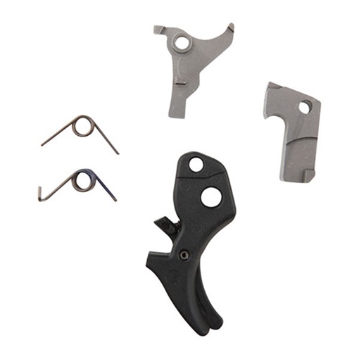 Picture of Powder River Precision Inc XDM 45 ULTIMATE MATCH TARGET TRIGGER KIT PRP-043-45
