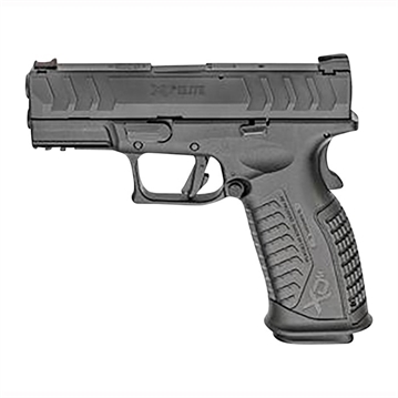 Picture of Springfield Armory XDME ELITE 9MM 3.8'' BLACK XDME9389BHC