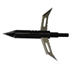 Picture of Xecutioner Xecutioner Broadheads Expandable Black 100 gr. 4 pk. 6041