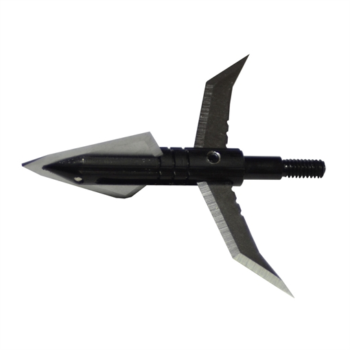 Picture of Xecutioner Xecutioner Broadheads Hybrid Expandable 125 gr. 4pk. 6157