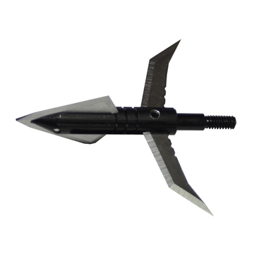 Picture of Xecutioner Xecutioner Broadheads Hybrid Expandable 125 gr. 4pk. 6157