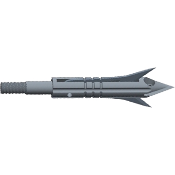 Picture of Xecutioner Xecutioner Broadheads Turkey Necker 160 gr. 4 pk. 6218