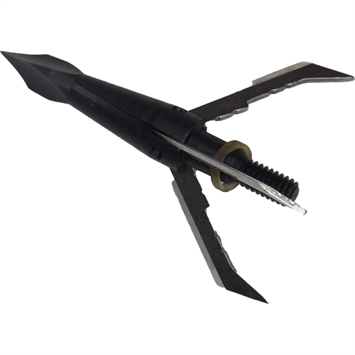 Picture of Xecutioner Xecutioner Demon Hunter Cartel Broadheads 125 gr. 3 pk. 3042