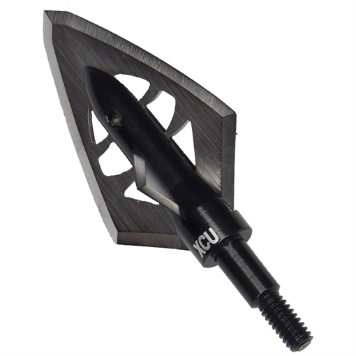Picture of Xecutioner Xecutioner Demon Hunter Tanto Broadheads 125 gr. 3 pk. 3240