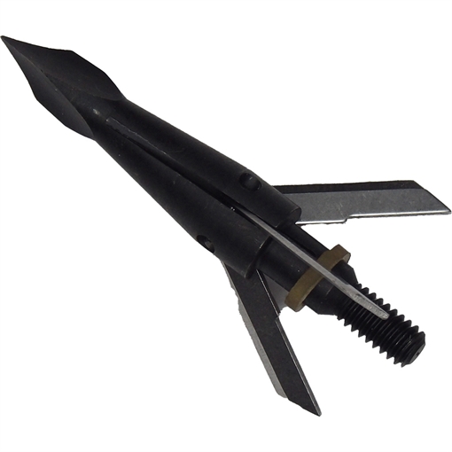 Picture of Xecutioner Xecutioner Demon Hunter Valdez Broadheads 125 gr. 3 pk. 3035
