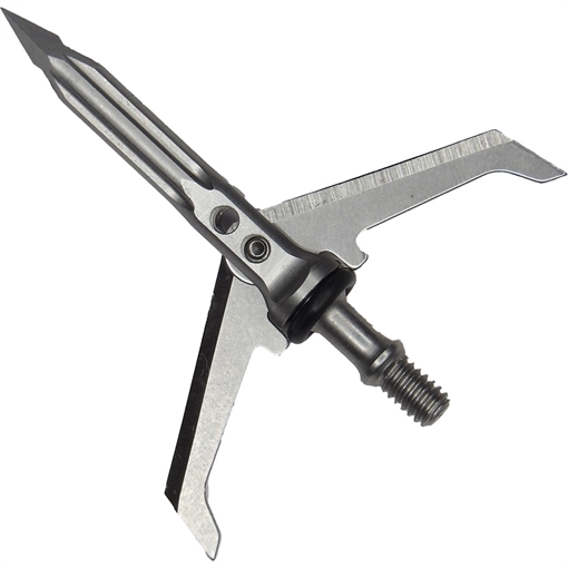 Picture of Xecutioner Xecutioner Demon Hunter Wang Broadheads 100 gr. 3 pk. 3059