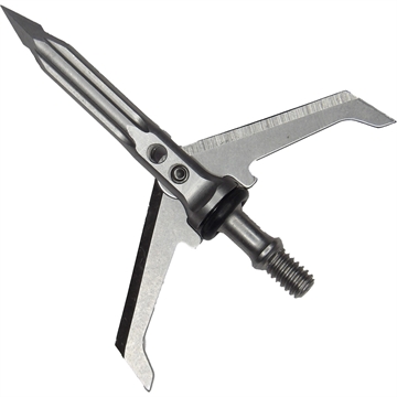 Picture of Xecutioner Xecutioner Demon Hunter Wang Broadheads 100 gr. 3 pk. 3059