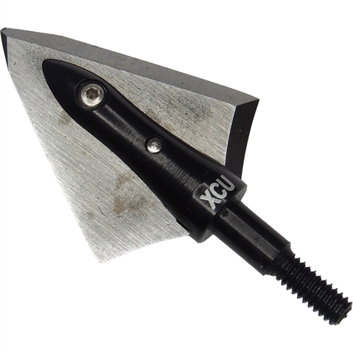 Picture of Xecutioner Xecutioner Demon Hunter Wilma Broadheads 125 gr. 3 pk 3486