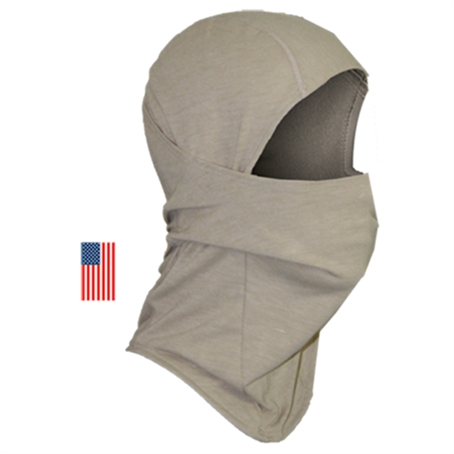 Picture of XGO 2 Pc. Balaclava 3FX54B9-OS-700