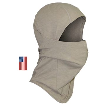 Picture of XGO 2 Pc. Balaclava 3FX54B9-OS-700