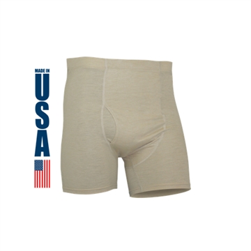 Picture of XGO FR Phase 1 Boxer Brief 1F13X-XL-700