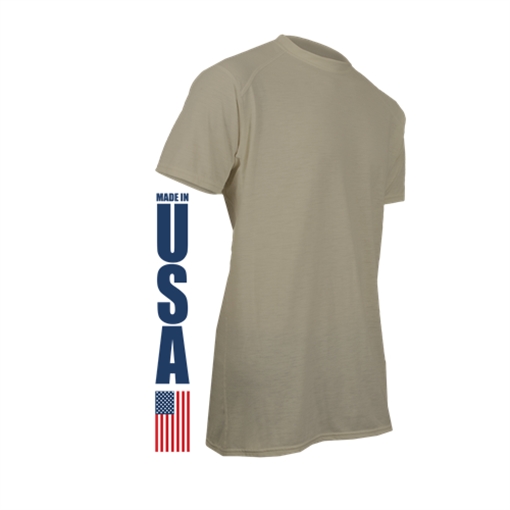 Picture of XGO FR Phase 1 T-Shirt 1F16M-S-700