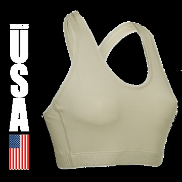 Picture of XGO Lightweight Flame Retardant Bra 1FG31B15-M-499