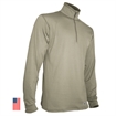 Picture of XGO Men's Phase 4 Zip Mock 4P11DQ-M-700