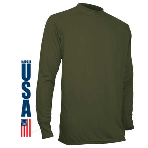 Picture of XGO Phase 1 Long Sleeve Crew 1G11AQ-S-39